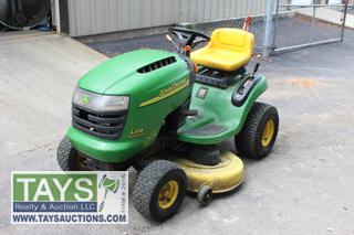 Tays Realty & Auction - ABSOLUTE ONLINE AUCTION: VEHICLES - TRACTORS - UTVs  - IMPLEMENTS