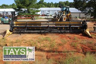 Tays Realty & Auction - Auction: ONLINE ABSOLUTE AUCTION: COMBINES -  IMPLEMENTS - HARVEST EQUIPMENT - HORSE TACK - RV - VEHICLES ITEM: Tuff Box  II Tool Box