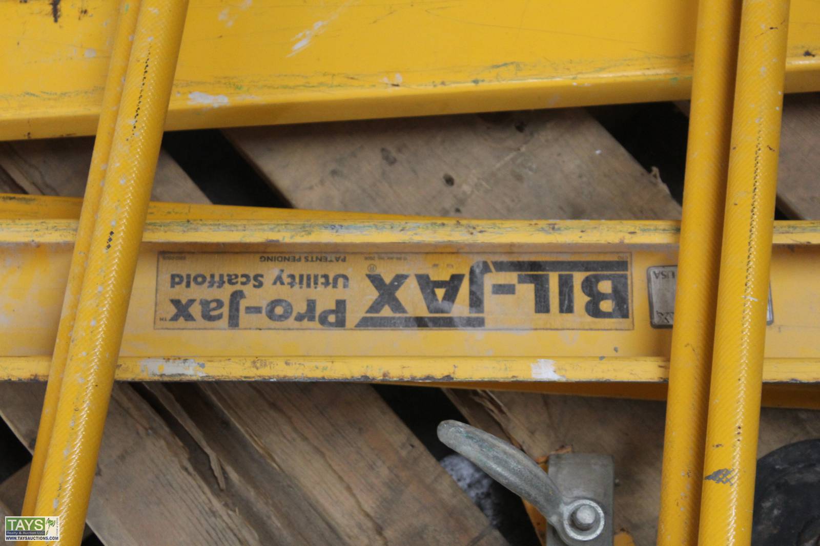 Tays Realty & Auction - Auction: ONLINE ABSOLUTE AUCTION: COMBINES ...