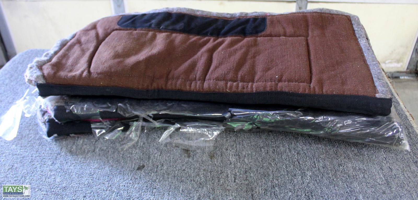 Tays Realty & Auction Auction ONLINE ABSOLUTE AUCTION COMBINES