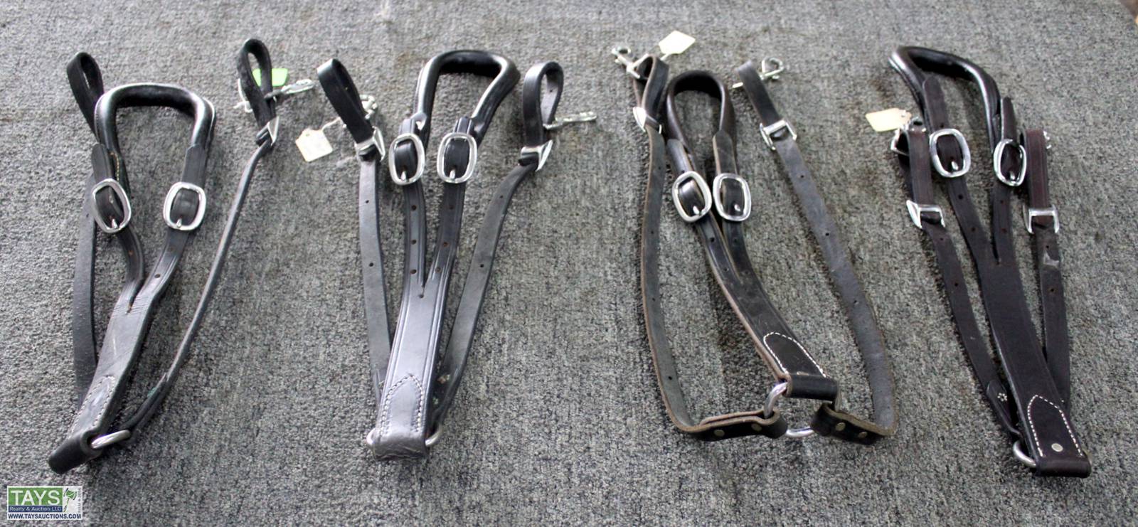 Tays Realty & Auction Auction ONLINE ABSOLUTE AUCTION COMBINES