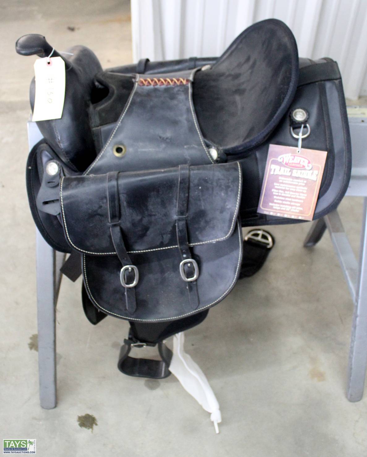 Tays Realty & Auction Auction ONLINE ABSOLUTE AUCTION COMBINES