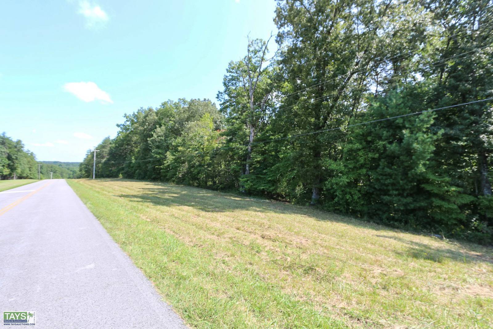 Tays Realty & Auction Auction ONLINE ABSOLUTE AUCTION 5 LOTS IN