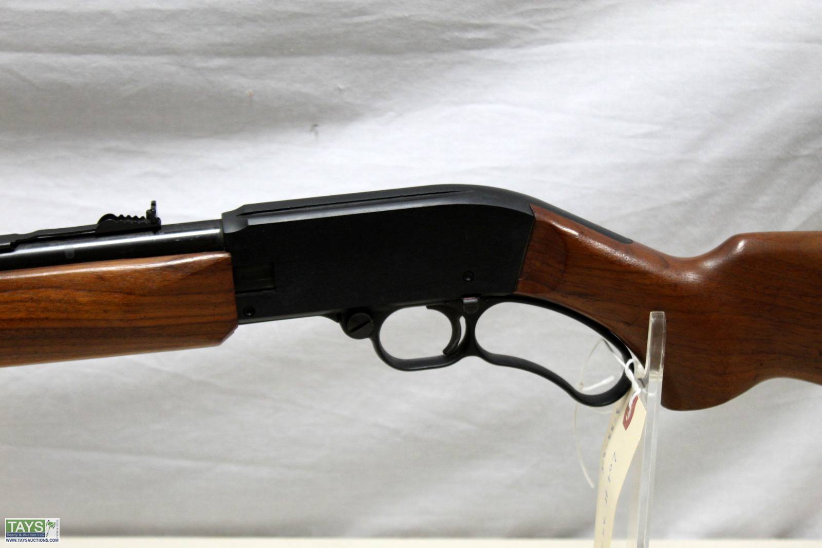 Tays Realty & Auction Auction ONLINE ABSOLUTE AUCTION FIREARMS