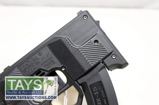 Zip Factory ZX-30 22 Semi Auto Pistol Auction | Tays Realty & Auction