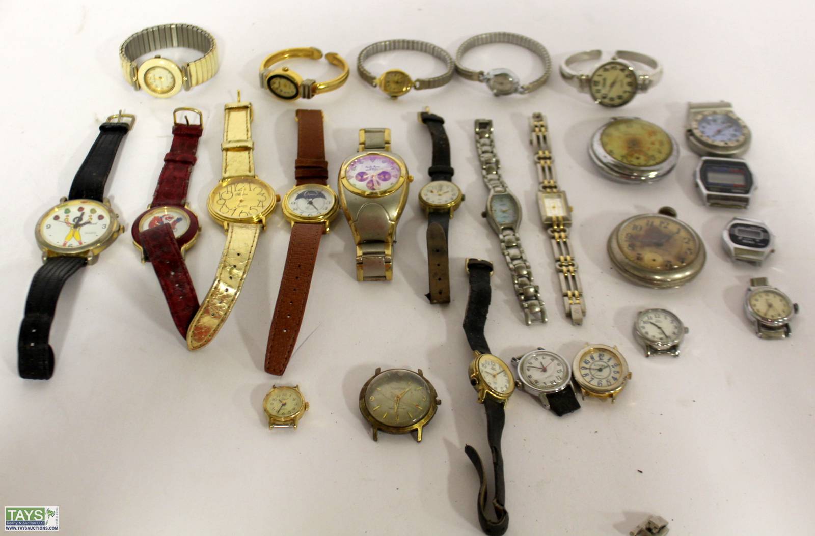 Antique best sale watch online