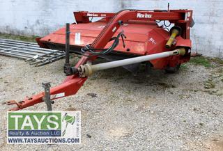 Tays Realty & Auction - Auction: ONLINE ABSOLUTE AUCTION: VEHICLES - UTV -  HAY EQUIPMENT ITEM: MVP Buffer and Black & Decker Sander