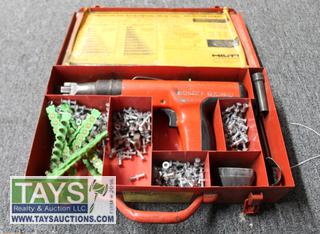 Tays Realty & Auction - Auction: ONLINE ABSOLUTE AUCTION: VEHICLES - UTV -  HAY EQUIPMENT ITEM: MVP Buffer and Black & Decker Sander