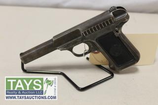 Tays Realty & Auction - Auction: ONLINE ABSOLUTE AUCTION: FIREARMS - AMMO -  KNIVES ITEM: British Enfield Long Branch MK I 303