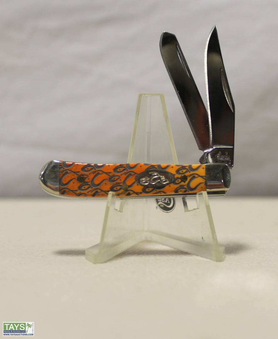 Tays Realty & Auction Auction ONLINE ABSOLUTE AUCTION FIREARMS