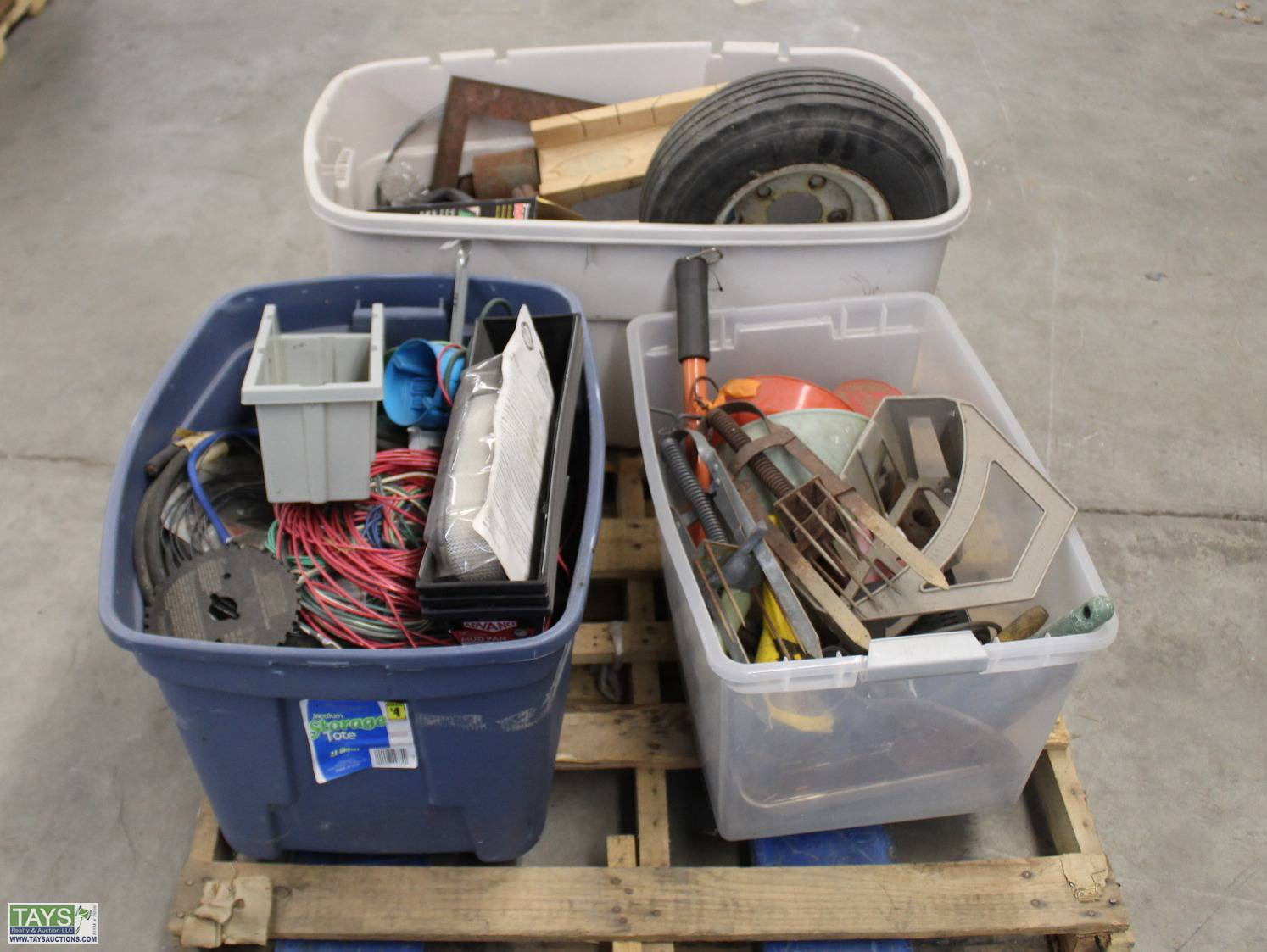 Tays Realty & Auction Auction ONLINE ABSOLUTE AUCTION VEHICLES