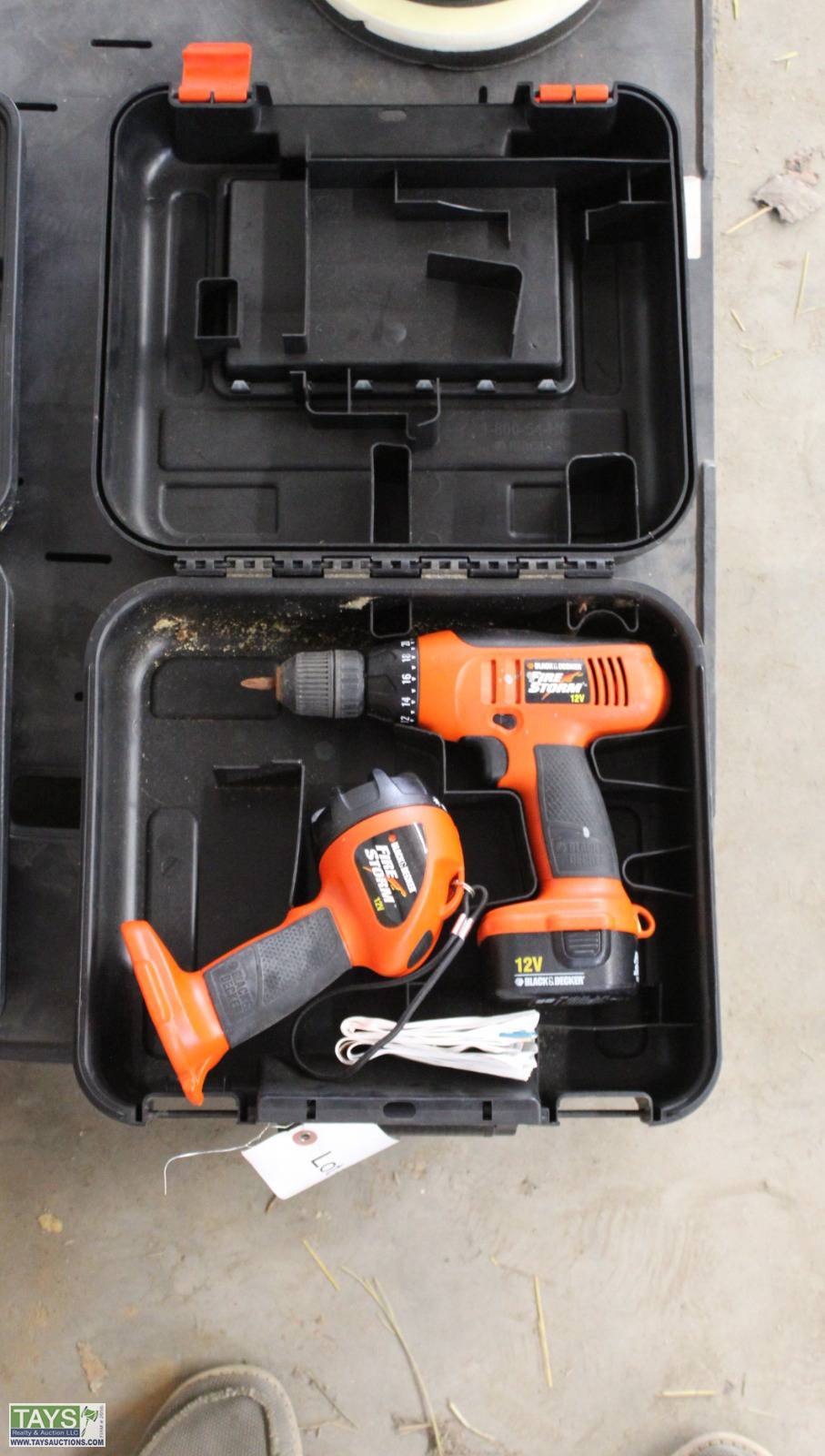 Tays Realty & Auction Auction ONLINE ABSOLUTE AUCTION VEHICLES