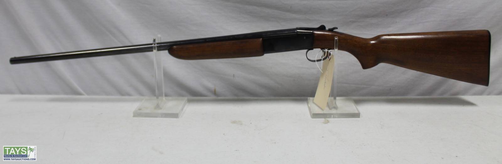 ONLINE ABSOLUTE AUCTION: FIREARMS - COINS - KNIVES - AMMO