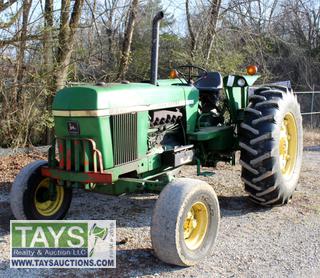 Tays Realty & Auction - Auction: ONLINE ABSOLUTE AUCTION: TRACTORS -  VEHICLES - TRAILERS - SHOP EQUIPMENT ITEM: Sears Air Compressor Paint  Sprayer