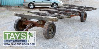 Tays Realty & Auction - Auction: ONLINE ABSOLUTE AUCTION: TRACTORS -  VEHICLES - TRAILERS - TOOLS - SHOP EQUIPMENT ITEM: Ryobi Triple Tap  Retractable Cord Reel & Markel Heater