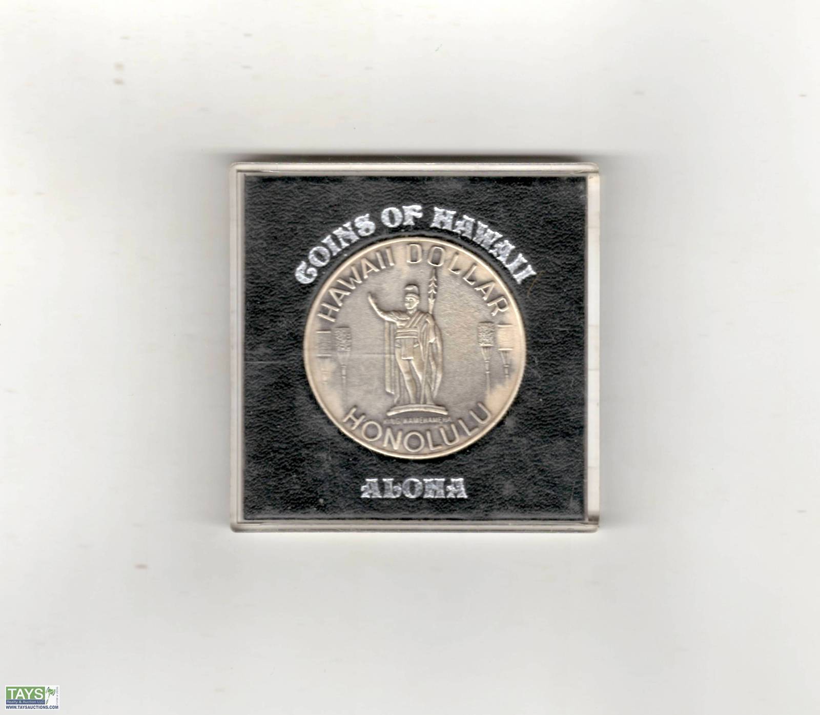 Tays Realty & Auction Auction ONLINE ABSOLUTE AUCTION FIREARMS