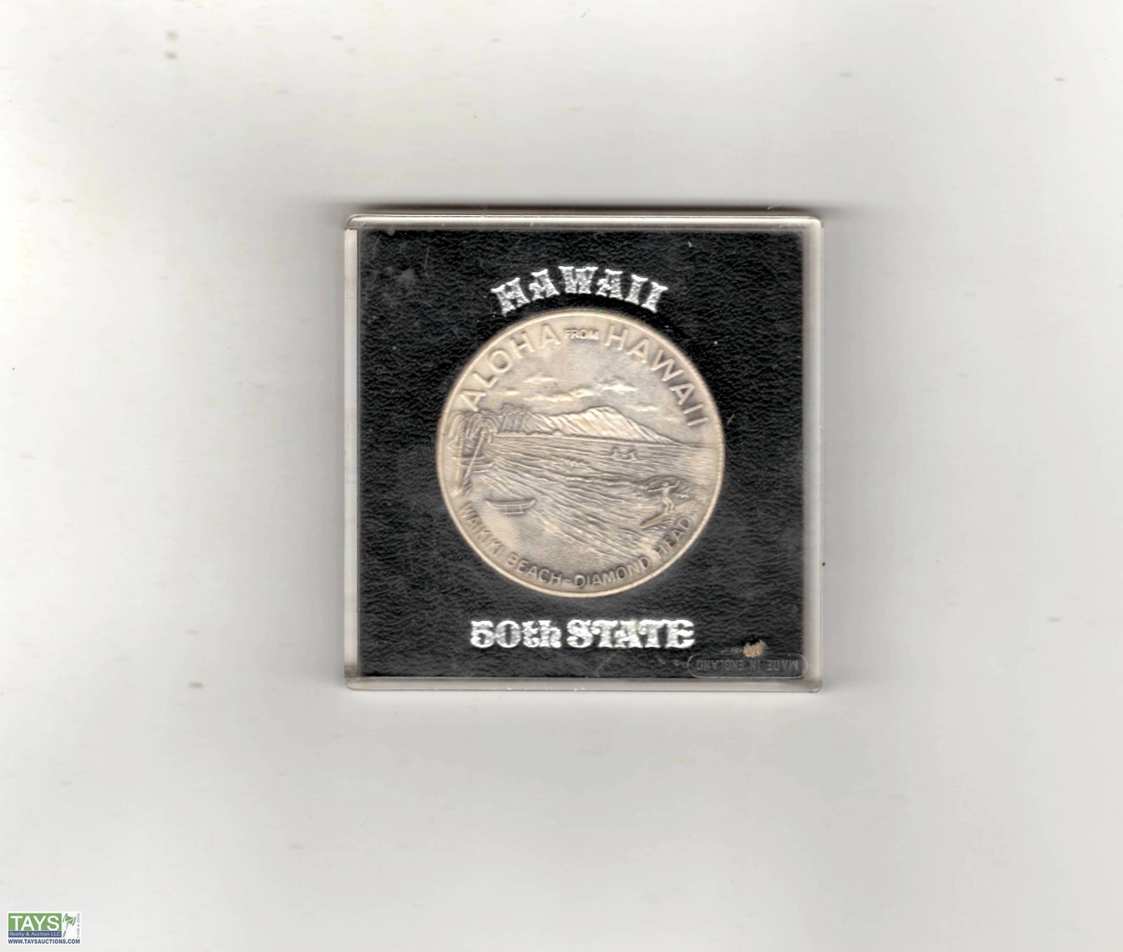 Tays Realty & Auction Auction ONLINE ABSOLUTE AUCTION FIREARMS