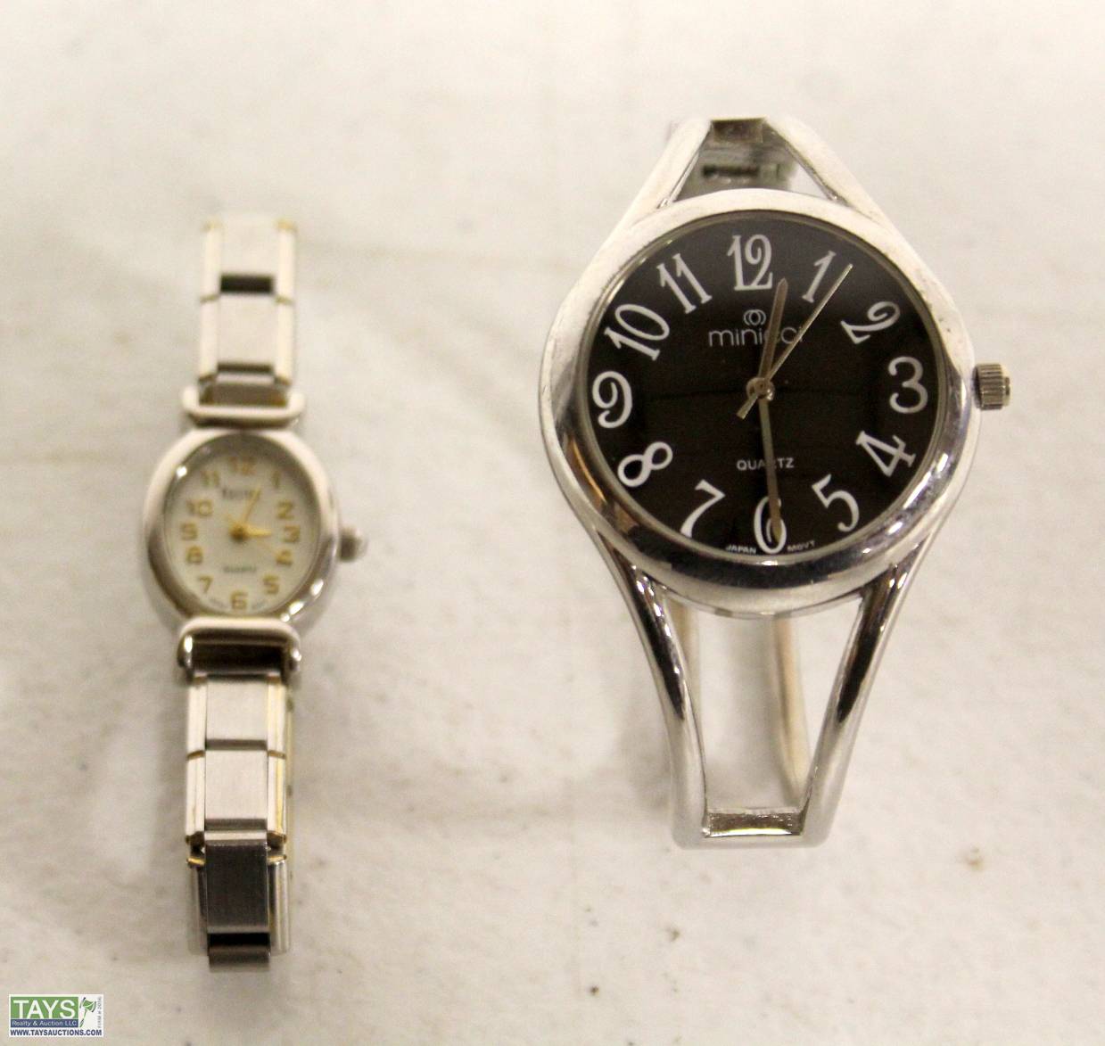 Minicci watch discount