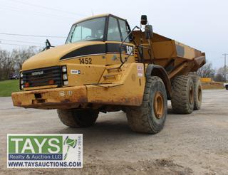 Tays Realty & Auction - Auction: ABSOLUTE ONLINE AUCTION: VEHICLES -  TRACTORS - UTVs - IMPLEMENTS ITEM: Black and Decker Firestorm 10 Table Saw