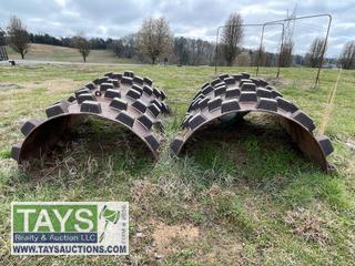 Tays Realty & Auction - Auction: ONLINE ABSOLUTE AUCTION: VEHICLES - UTV -  HAY EQUIPMENT ITEM: MVP Buffer and Black & Decker Sander