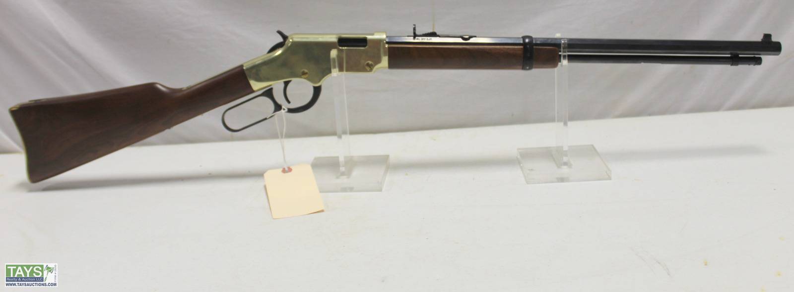 ONLINE ABSOLUTE AUCTION: 300± CONFISCATED FIREARMS FROM PUTNAM COUNTY SHERIFF'S OFFICE & 15TH JUDICIAL DISTRICT DRUG TASK FORCE