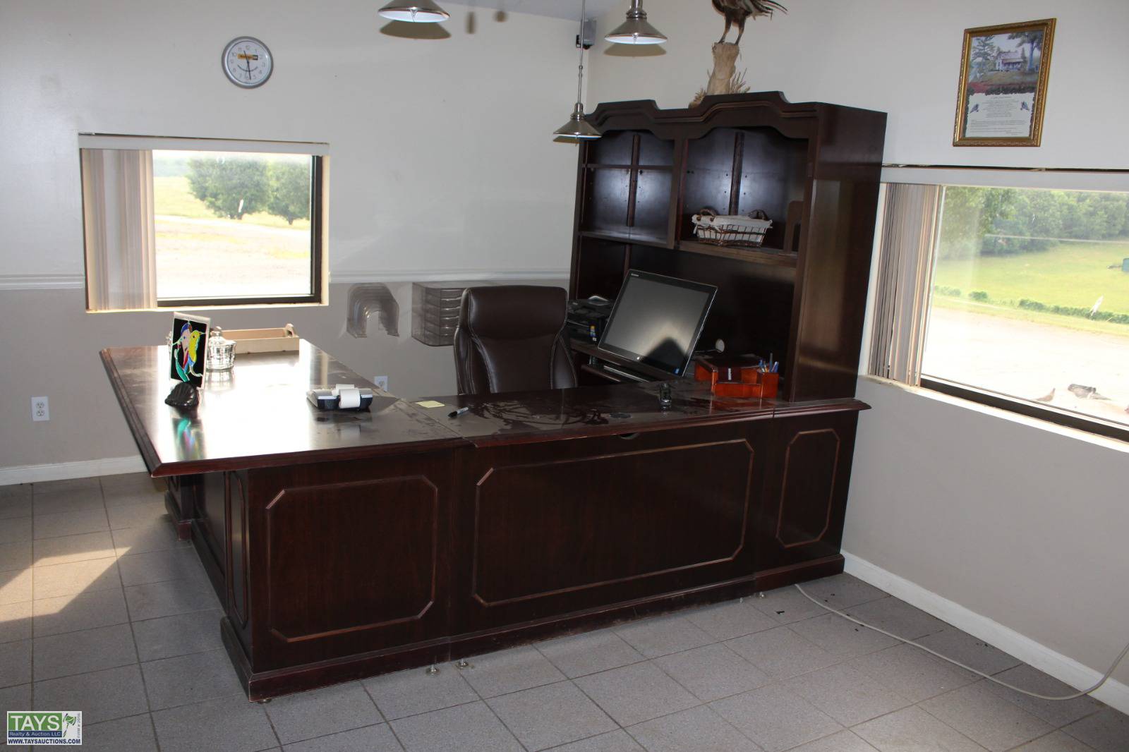 Tays Realty & Auction Auction ONLINE FORECLOSURE AUCTION SHOP