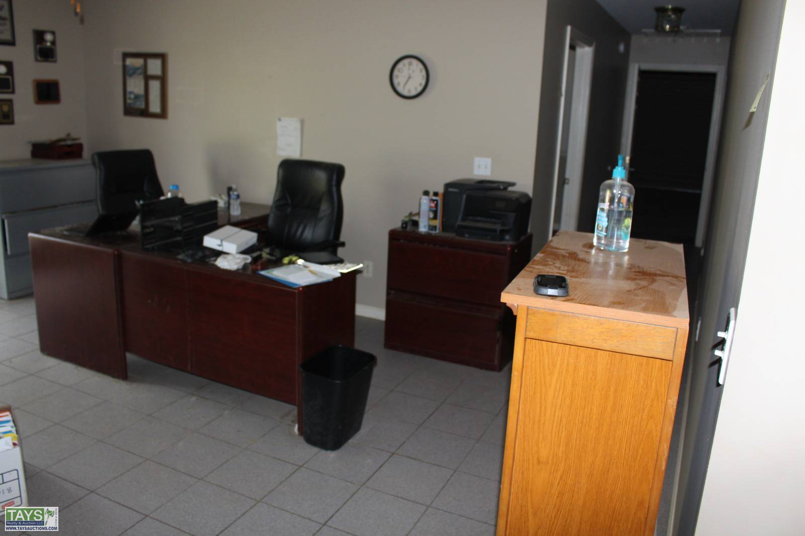 Tays Realty & Auction Auction ONLINE FORECLOSURE AUCTION SHOP