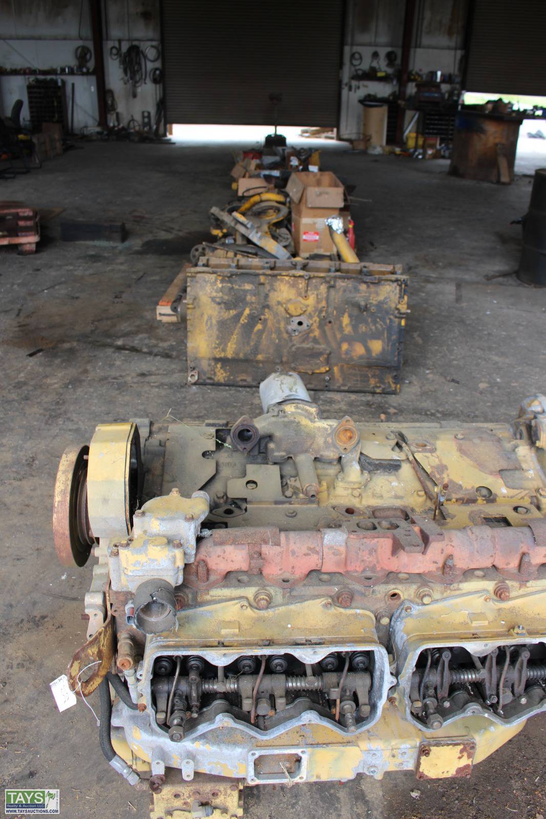 Tays Realty & Auction Auction ONLINE FORECLOSURE AUCTION SHOP