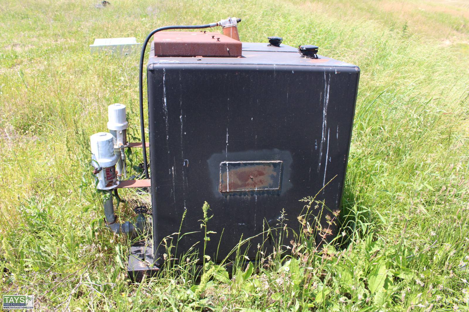 Tays Realty & Auction Auction ONLINE FORECLOSURE AUCTION SHOP