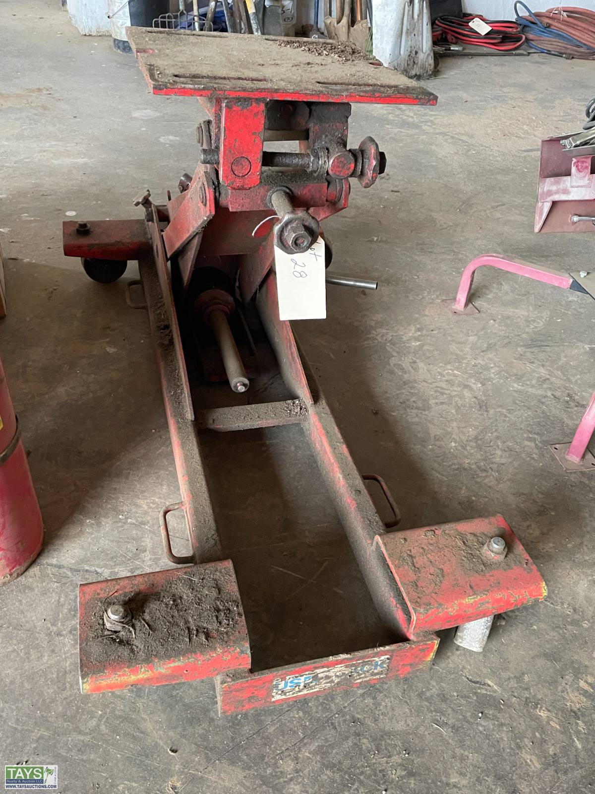 Tays Realty & Auction Auction ONLINE FORECLOSURE AUCTION SHOP