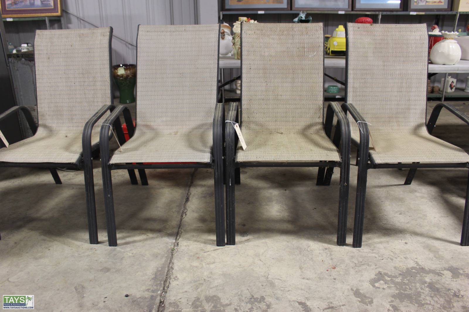 Tays Realty & Auction Auction ONLINE ABSOLUTE AUCTION FURNITURE