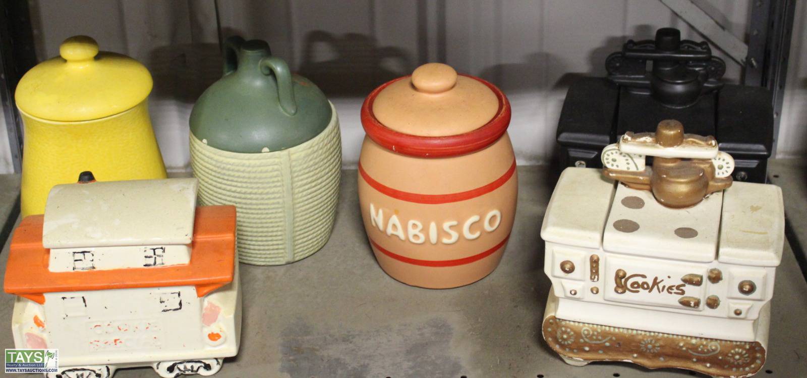 Tays Realty & Auction Auction ONLINE ABSOLUTE AUCTION FURNITURE