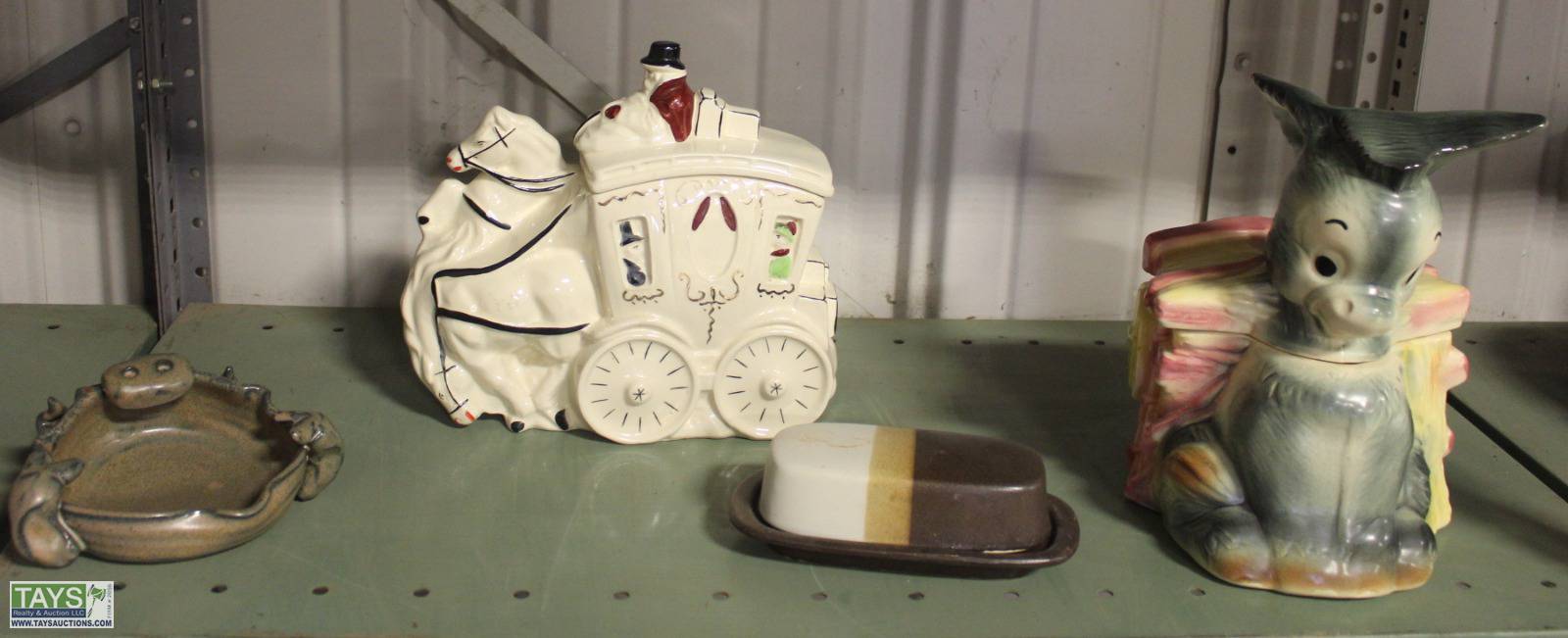 Tays Realty & Auction Auction ONLINE ABSOLUTE AUCTION FURNITURE