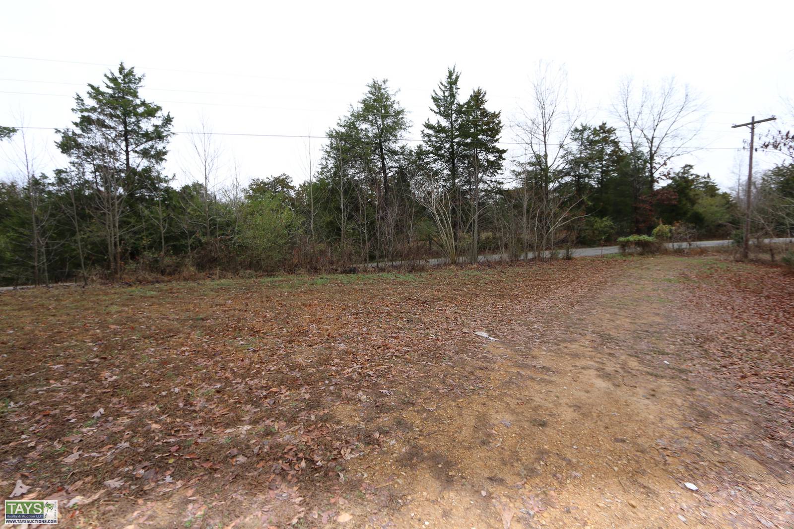 Tays Realty & Auction Auction ONLINE COURT ORDERED AUCTION MOBILE