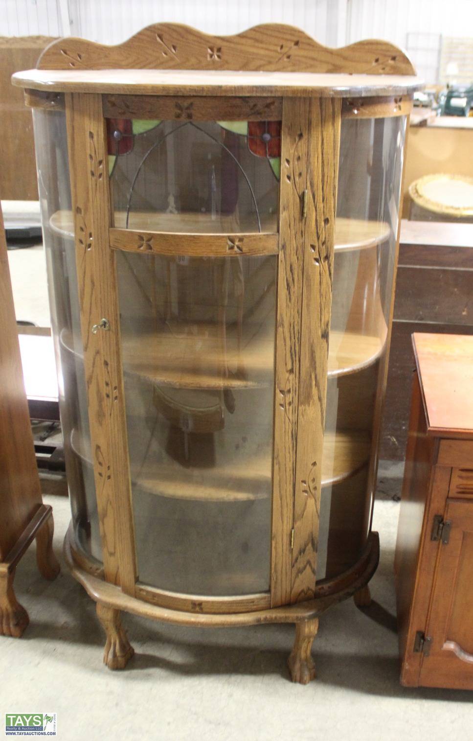 Tays Realty & Auction Auction ONLINE ABSOLUTE AUCTION FURNITURE