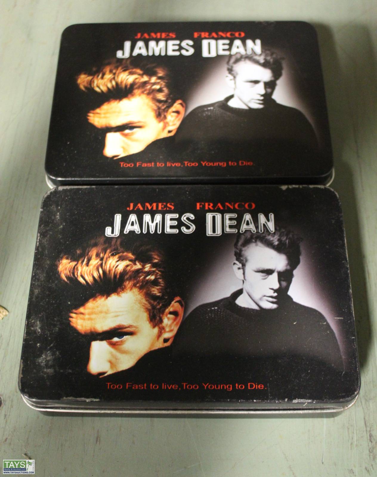 Tays Realty & Auction Auction ONLINE ABSOLUTE AUCTION FURNITURE