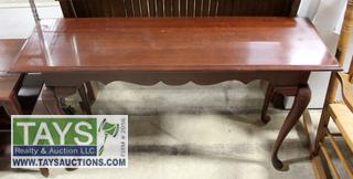 Tays Realty & Auction - ONLINE ABSOLUTE AUCTION: FURNITURE