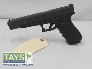 Tays Realty & Auction - ONLINE ABSOLUTE AUCTION: FIREARMS - AMMO - KNIVES