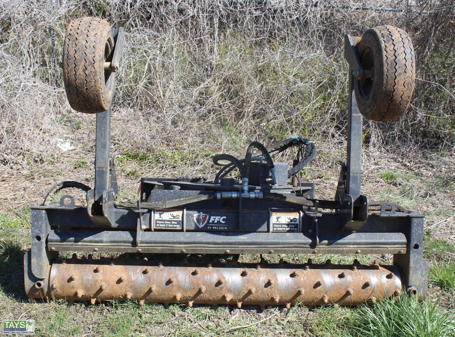 Tays Realty & Auction - Auction: ONLINE ABSOLUTE & BANKRUPTCY AUCTION ...