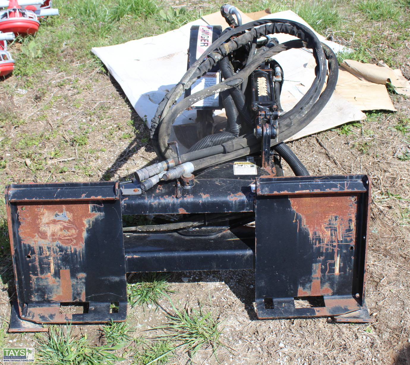 Tays Realty & Auction Auction ONLINE ABSOLUTE & BANKRUPTCY AUCTION