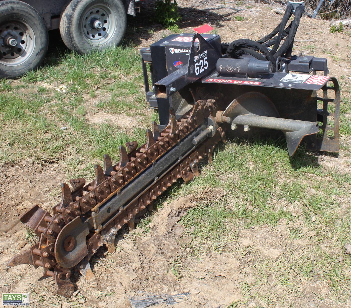 Tays Realty & Auction Auction ONLINE ABSOLUTE & BANKRUPTCY AUCTION