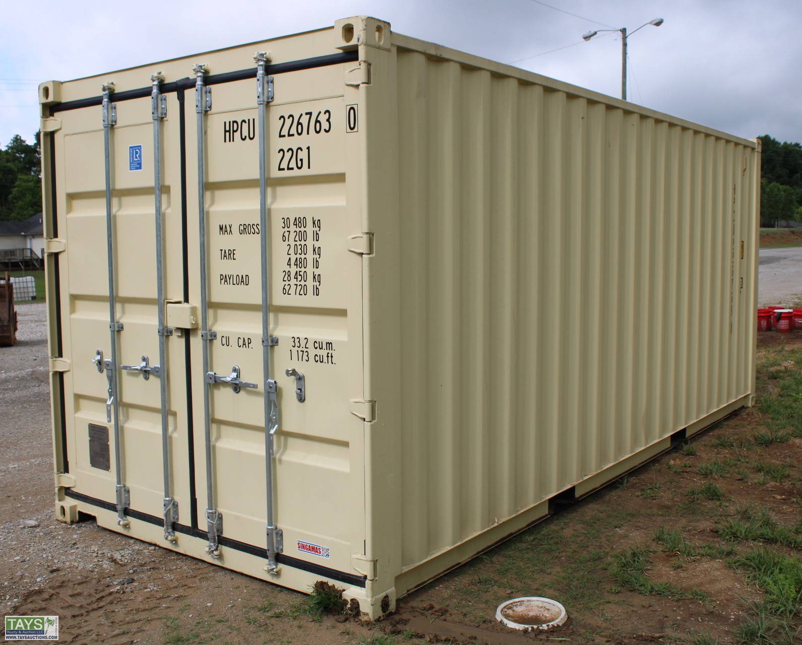 Tays Realty & Auction Auction ONLINE ABSOLUTE AUCTION VEHICLES