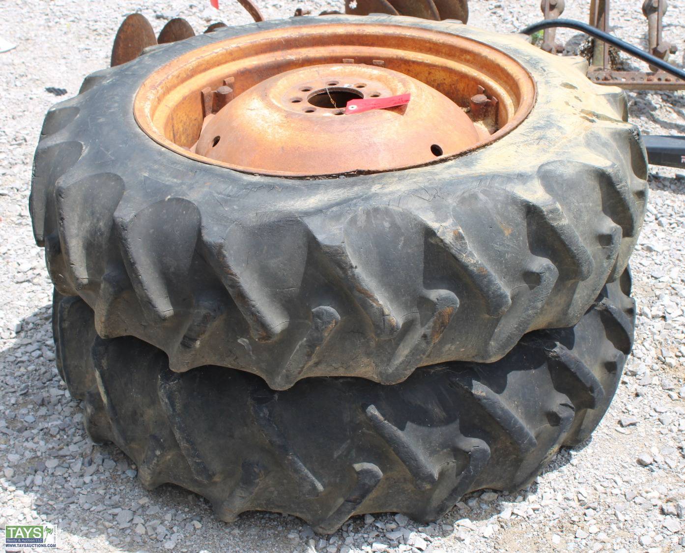 Tays Realty & Auction Auction ONLINE ABSOLUTE AUCTION VEHICLES