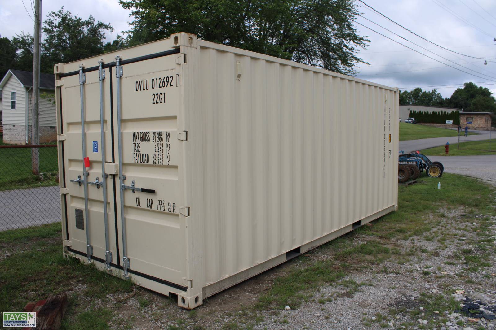 Tays Realty & Auction Auction ONLINE ABSOLUTE AUCTION VEHICLES