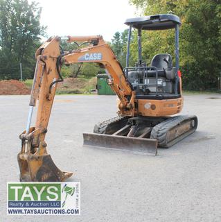 Tays Realty & Auction - Auction: ONLINE ABSOLUTE AUCTION: HEAVY &  CONSTRUCTION EQUIPMENT - VEHICLES - SHOP EQUIPMENT - TOOLS ITEM: Antique  Fire Hose Cart