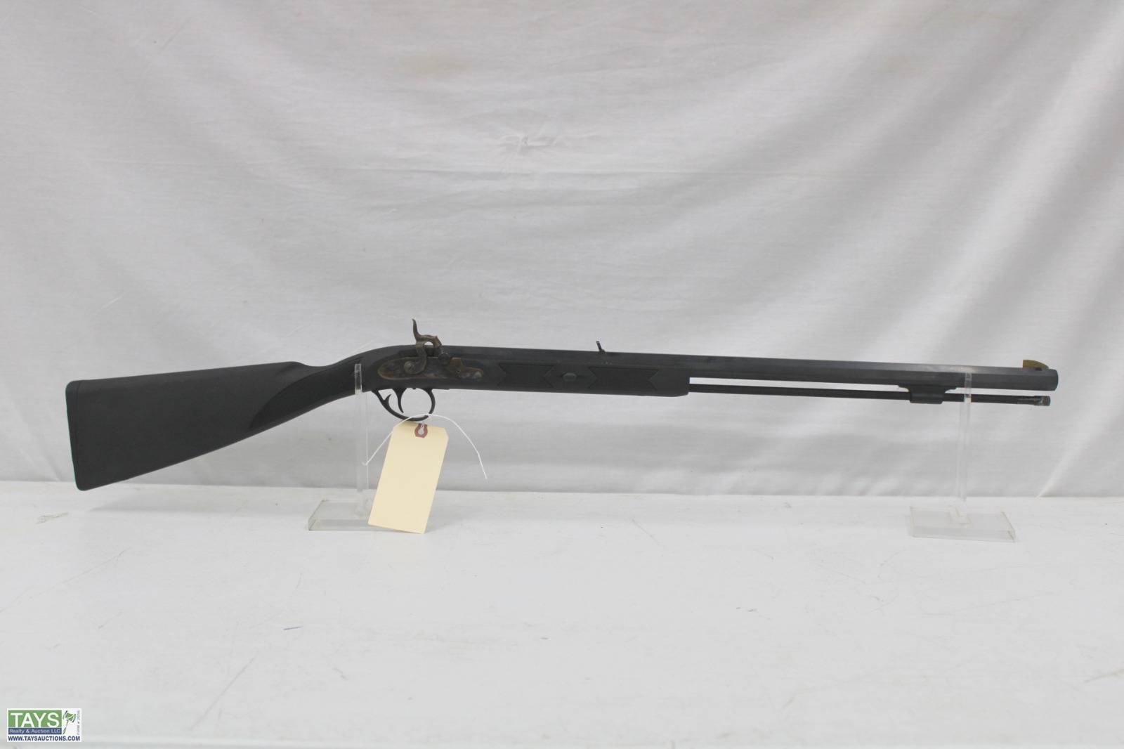 Tays Realty & Auction - Auction: ONLINE ABSOLUTE AUCTION: FIREARMS