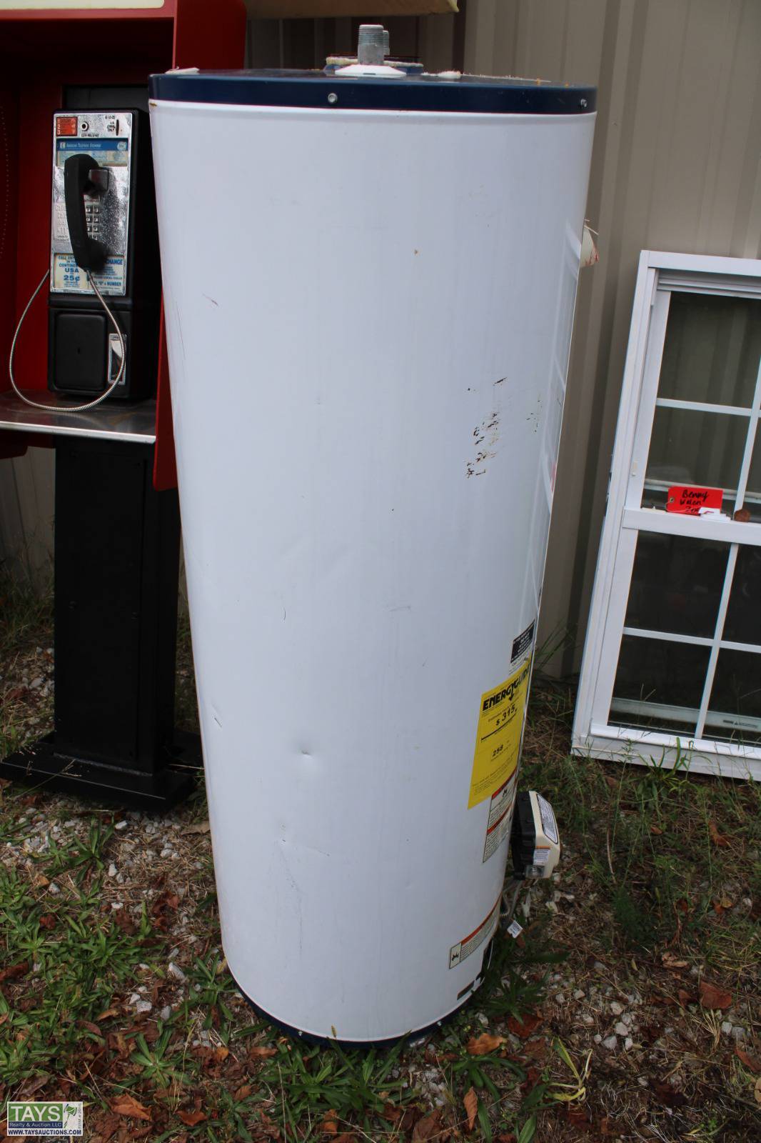 Tays Realty & Auction Auction ONLINE ABSOLUTE AUCTION VEHICLES