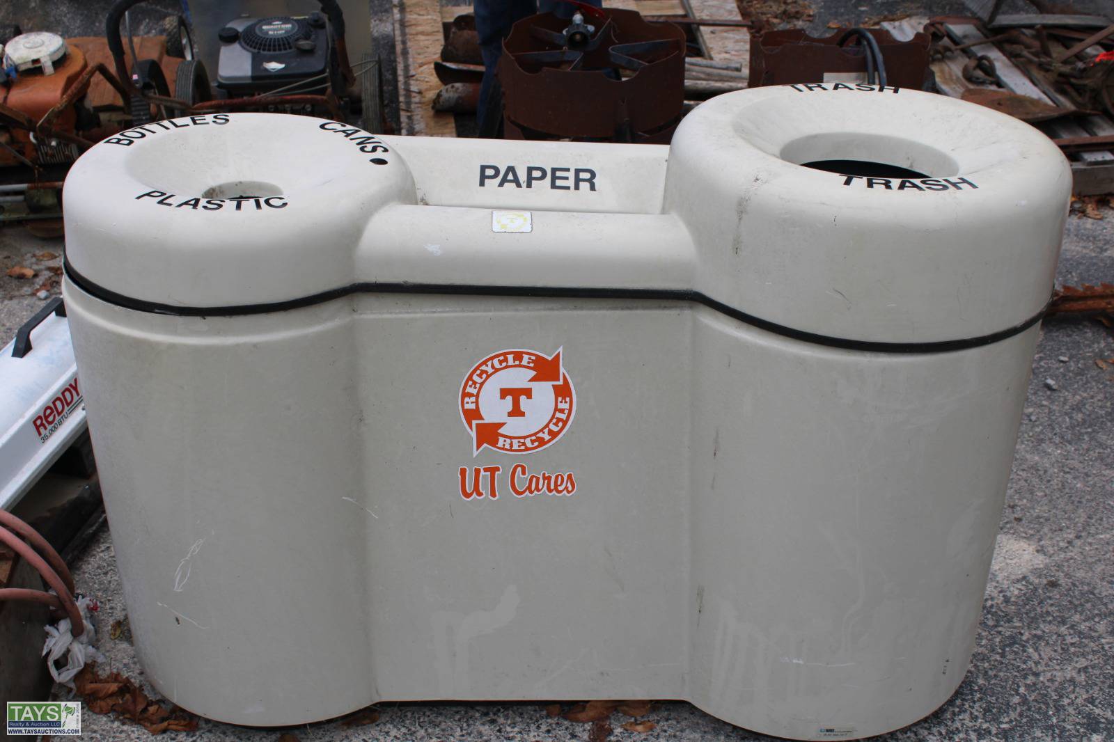 Tays Realty & Auction Auction ONLINE ABSOLUTE AUCTION VEHICLES