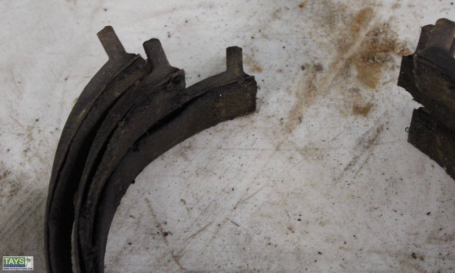 Tays Realty & Auction Auction ONLINE ABSOLUTE AUCTION VEHICLES