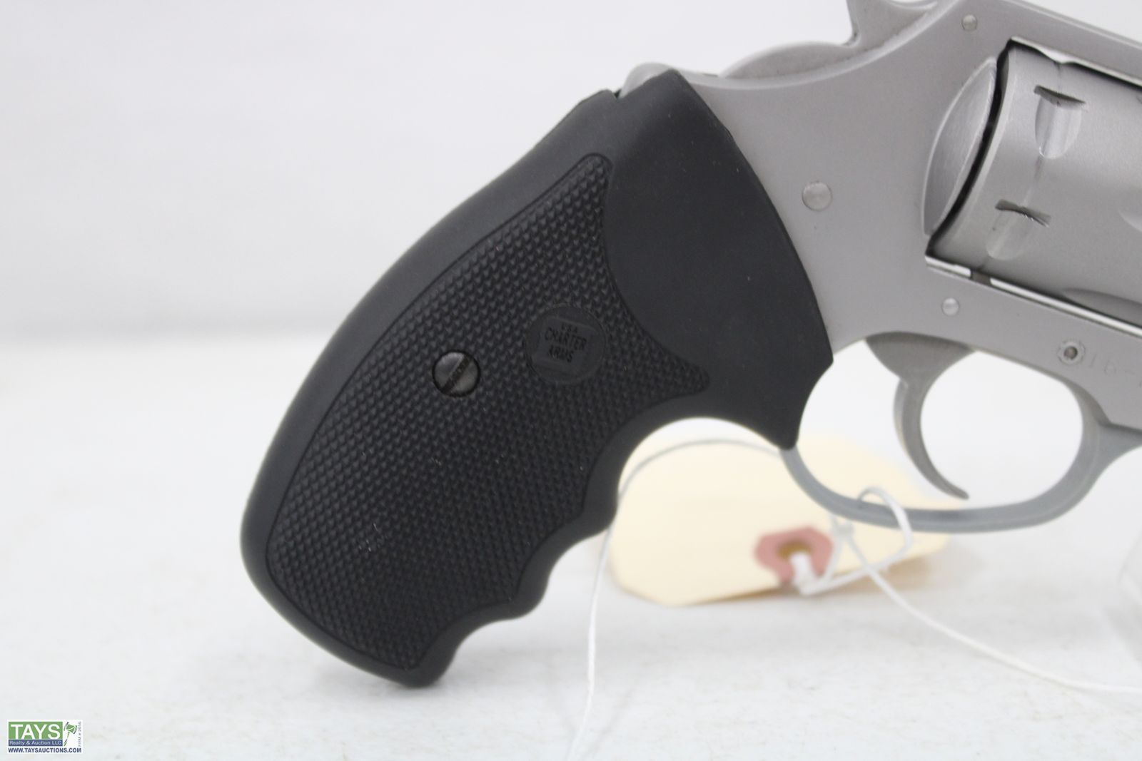 Tays Realty & Auction Auction ONLINE ABSOLUTE AUCTION FIREARMS AMMUNITION KNIVES ITEM